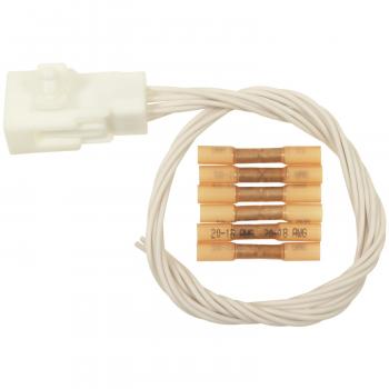 2007 Hummer H3 Dome Lamp Connector BWD PT923 image 2 of 3