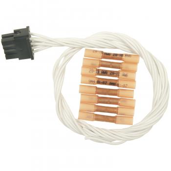 2007 Pontiac G5 Heated Seat Module Connector BWD PT933 image 2 of 3