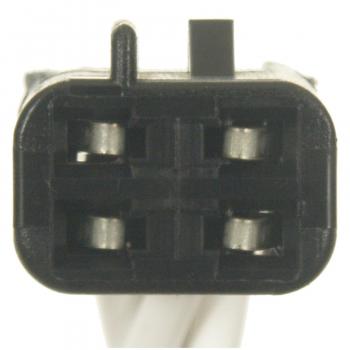 2014 Jeep Compass Sunroof Switch Connector