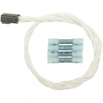 2007 Pontiac G5 Fog Light Switch Connector BWD PT934 image 2 of 3