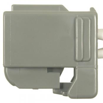 2008 Chevrolet Tahoe Power Seat Harness Connector BWD PT937 image 3 of 3