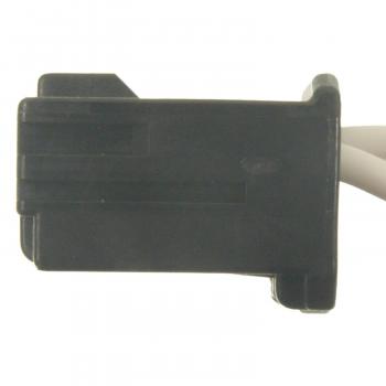 2009 GMC Yukon XL 2500 Driver Information Display Switch Connector BWD PT941 image 3 of 3