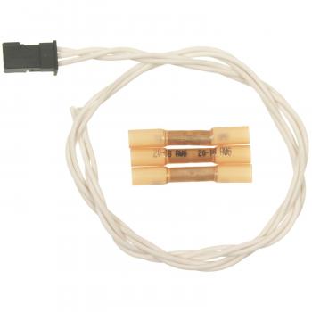 2003 GMC Envoy Rain Sensor Connector BWD PT942 image 2 of 3