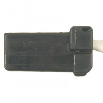 2011 Cadillac STS Hazard Warning Switch Connector BWD PT945 image 3 of 3