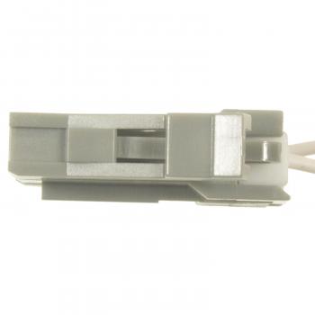 2009 Hummer H3T Cruise Control Release Switch Connector BWD PT946 image 3 of 3