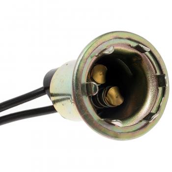 1977 Dodge Monaco Parking Light Bulb Socket BWD PT95 image 3 of 3
