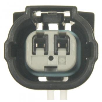 2008 Honda Element Engine Coolant Temperature Sensor Connector BWD PT964 image 1 of 3