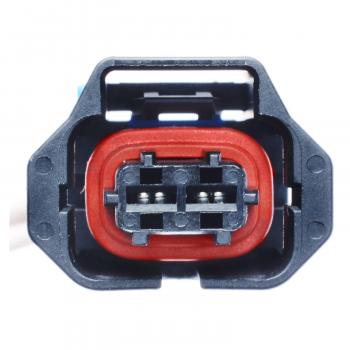 2014 Chevrolet Trax Vapor Canister Purge Solenoid Connector BWD PT976 image 3 of 4