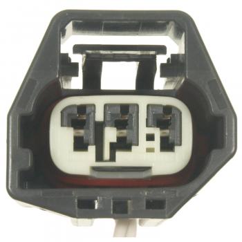 2008 Cadillac Escalade ESV Power Brake Booster Sensor Connector