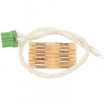 2007 Hummer H3 Fog Light Switch Connector BWD PT997 image 2 of 3