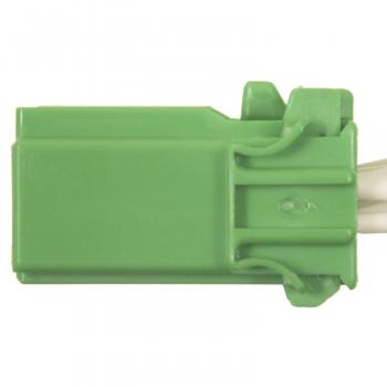 2007 Hummer H3 Fog Light Switch Connector BWD PT997 image 3 of 3