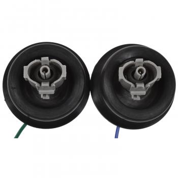 2002 Chevrolet Silverado 2500 Ignition Knock (Detonation) Sensor Harness BWD PTA1 image 1 of 3