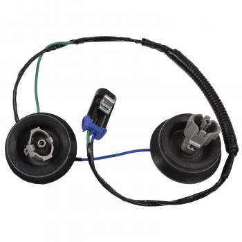 2002 Chevrolet Silverado 2500 Ignition Knock (Detonation) Sensor Harness BWD PTA1 image 2 of 3