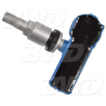 2009 Audi A4 Quattro Tire Pressure Monitoring System Programmable Sensor BWD QS101M image 2 of 3