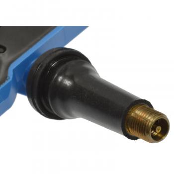 2009 Audi A4 Quattro Tire Pressure Monitoring System Programmable Sensor BWD QS101R image 1 of 3