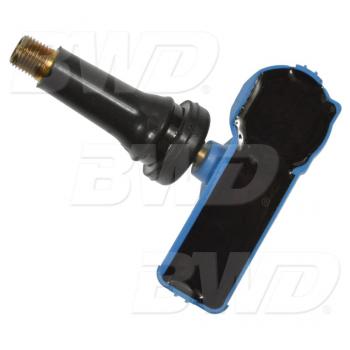 2009 Audi A4 Quattro Tire Pressure Monitoring System Programmable Sensor BWD QS101R image 2 of 3