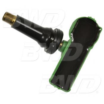 2005 Toyota Sequoia Tire Pressure Monitoring System Programmable Sensor BWD QS103R image 2 of 3