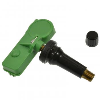 2005 Toyota Sequoia Tire Pressure Monitoring System Programmable Sensor BWD QS103R image 3 of 3