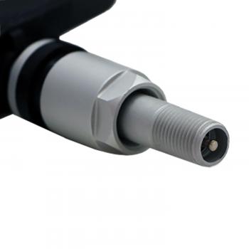 2009 Audi A4 Quattro Tire Pressure Monitoring System Programmable Sensor BWD QS104M image 1 of 4