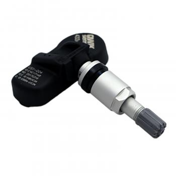 2009 Audi A4 Quattro Tire Pressure Monitoring System Programmable Sensor BWD QS104M image 3 of 4