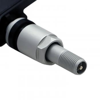 2009 Audi A4 Quattro Tire Pressure Monitoring System Programmable Sensor BWD QS105M image 1 of 4