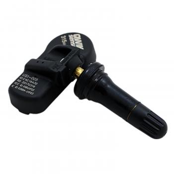 2009 Audi A4 Quattro Tire Pressure Monitoring System Programmable Sensor BWD QS105R image 3 of 4