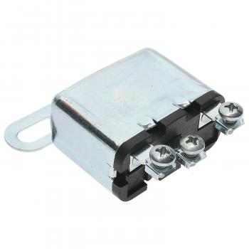 1955 Mercury Custom Horn Relay BWD R102 image 1 of 3