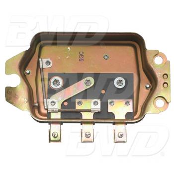 1952 Oldsmobile Super 88 Voltage Regulator