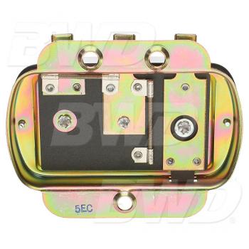 1952 Dodge B-3 Voltage Regulator