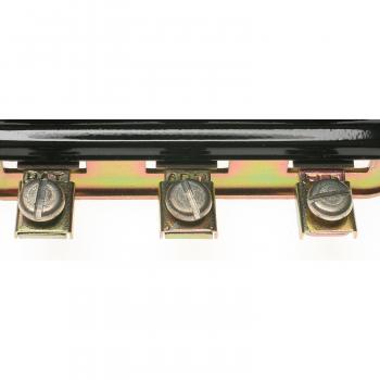 1959 Studebaker 4E3D Voltage Regulator BWD R153 image 3 of 3