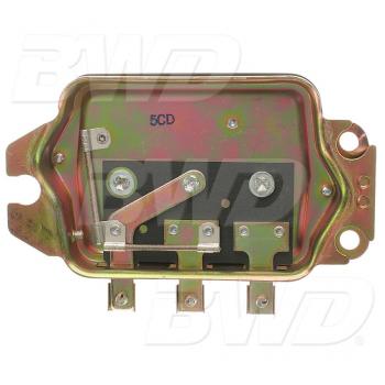 1957 Buick Super Voltage Regulator