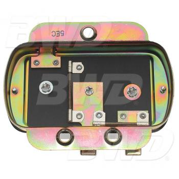 1955 DeSoto Fireflite Voltage Regulator