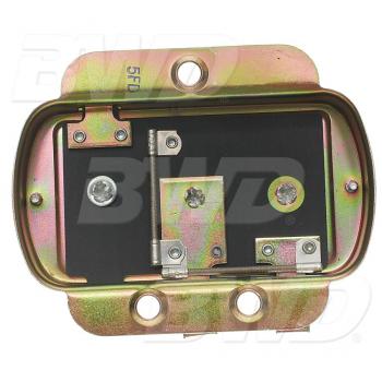 1962 Dodge W200 Series Voltage Regulator