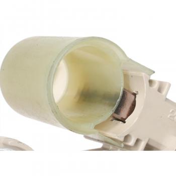 2008 Hyundai Tiburon Voltage Regulator BWD R2027 image 2 of 3