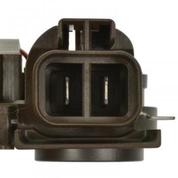 2007 Infiniti G35 Voltage Regulator BWD R2047 image 3 of 4