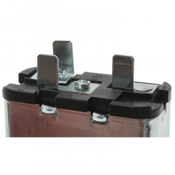 1983 Ford E-100 Econoline Horn Relay BWD R209 image 2 of 4