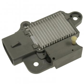 2002 Mercury Mountaineer Voltage Regulator