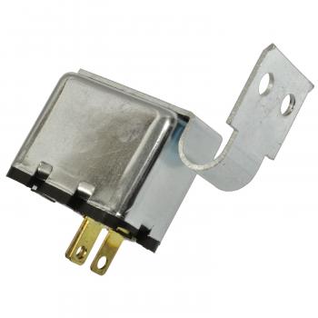 1986 Mercury Cougar Power Window Relay BWD R250 image 1 of 4