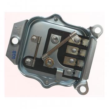 1965 GMC PB1500 Series Voltage Regulator BWD R281 image 1 of 3