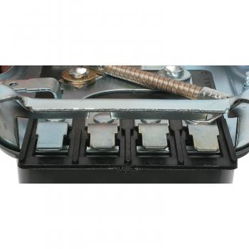 1965 GMC PB1500 Series Voltage Regulator BWD R281 image 3 of 3