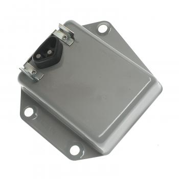 1973 Chrysler Imperial Voltage Regulator BWD R296 image 2 of 3