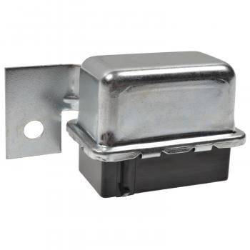 1985 Plymouth Caravelle A/C Compressor Control Relay BWD R3002 image 2 of 3