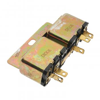 1991 Dodge Stealth Accessory Power Relay