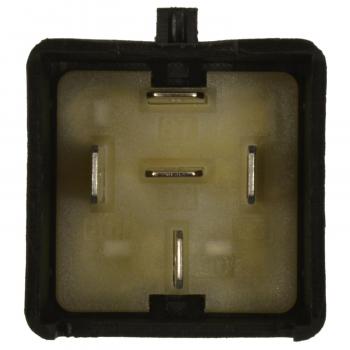 2006 Chrysler Sebring A/C Compressor Control Relay BWD R3012 image 2 of 4