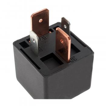 2008 Volkswagen Touareg Secondary Air Injection Relay BWD R3016 image 4 of 4