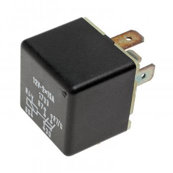 2007 Audi A6 Horn Relay BWD R3021 image 1 of 4