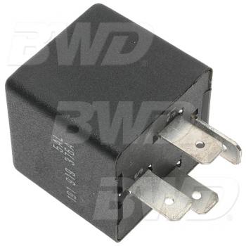 1988 Volkswagen Quantum Engine Coolant Level Relay BWD R3022 image 2 of 4