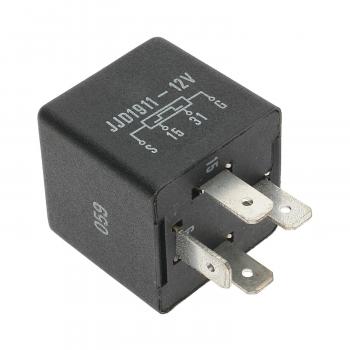 1988 Volkswagen Quantum Engine Coolant Level Relay BWD R3022 image 3 of 4