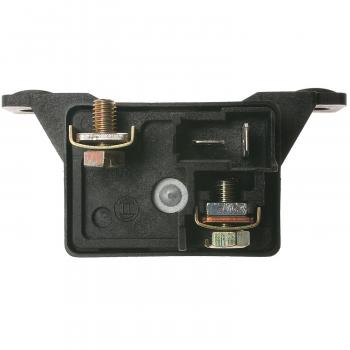 2001 Chevrolet Blazer Emergency Vehicle Lamp Relay BWD R3026 image 2 of 4