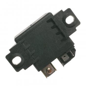 2001 Chevrolet Blazer Emergency Vehicle Lamp Relay BWD R3026 image 3 of 4